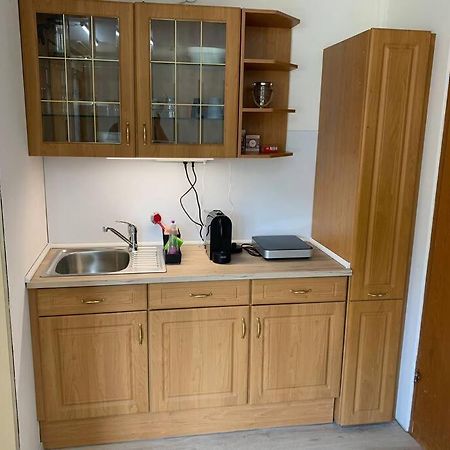 Kleines Einzimmer-Apartment 23 Bad Wildbad Zewnętrze zdjęcie